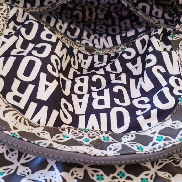 Marc By Marc Jacobs Pretty Nylon Bag Sasha Crossbody Handbag - Picture 13 of 14